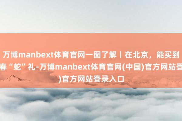 万博manbext体育官网一图了解丨在北京,能买到哪些新春“蛇”礼-万博manbext体育官网(中国)官方网站登录入口